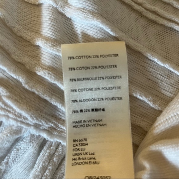 Free People Tunic - Picture 4 of 4